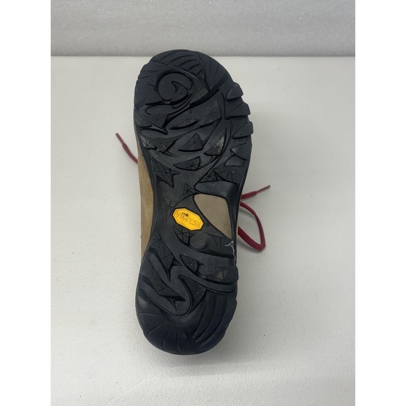 Zamberlan Hiking Boots Mens‎ Size 6 Nubuck Gore-Tex Vibram Waterproof Made Italy main image 7
